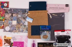 2. Wahl Paket für Scrapbooking [100]
